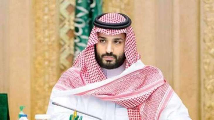 ایران نے ایٹم بمب بنایا تے سعودی عرب پچھانہ نہیں رہوے گا: شہزادہ محمد بن سلمان