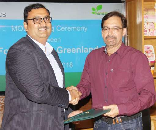 Engro Foods Signs MoU with Greenland Zone to revolutionize Pakistan’s Dairy Sector and uplift farmer’s livelihood