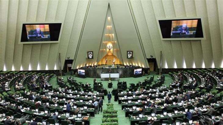 امریکا جوہری معاہدے دی خلاف ورزی کیتی ، ایران