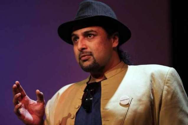 عمران خان نوں سپاں نے گھر لیا:گلوکار سلمان احمد