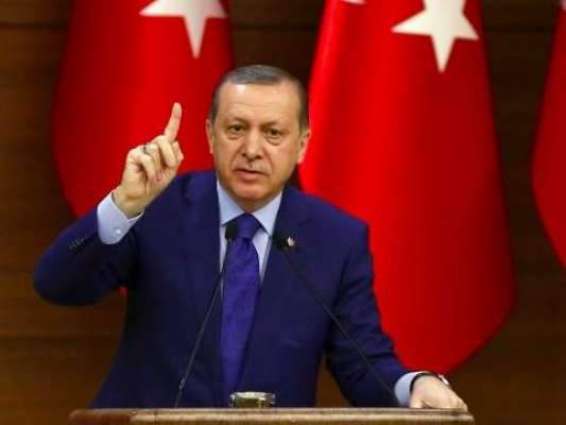 ترکی نے 57اسلامی ملکاں نوں رلاکے دنیا دی سبھ توں وڈی فوج بنان دا فیصلا کر لیا