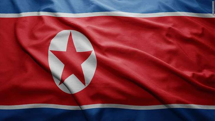 شمالی کوریا داامریکا توں پابندیاں مکاونڑدا مطالبہ