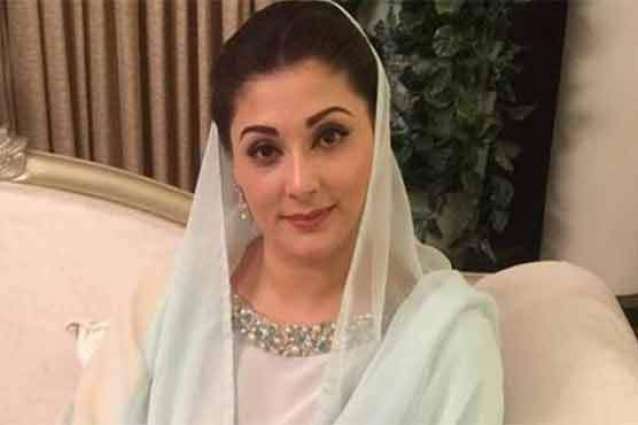 Maryam Nawaz trying to contact Pak Army to save father, brothers