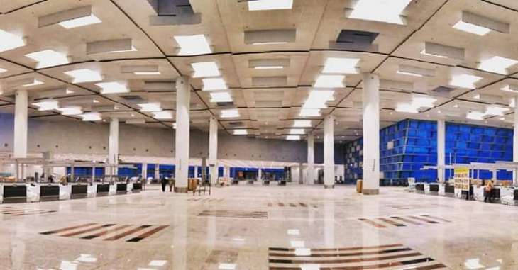 Wait is over! New Islamabad Airport to go functional on 20th April