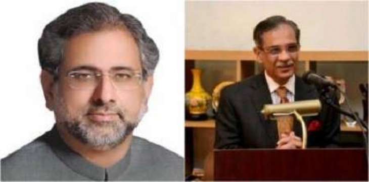 Shehbaz convinced Nawaz for PM Abbasi-CJP Nisar meeting: Sources