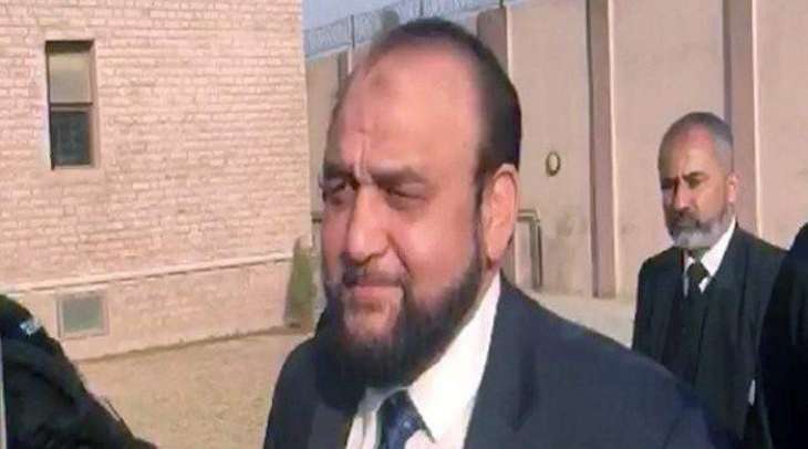 No proof Nawaz Sharif a beneficial owner of Avenfield flats: Wajid Zia