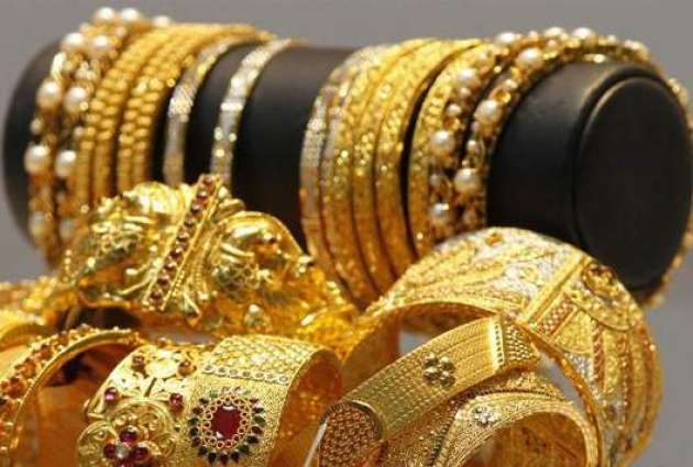 Gold Rate In Pakistan, Price on 29 March 2018