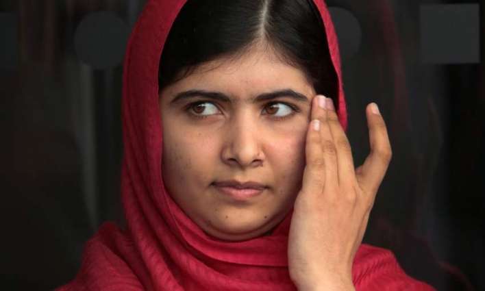Malala bursts into tears as she comes home after 5 years