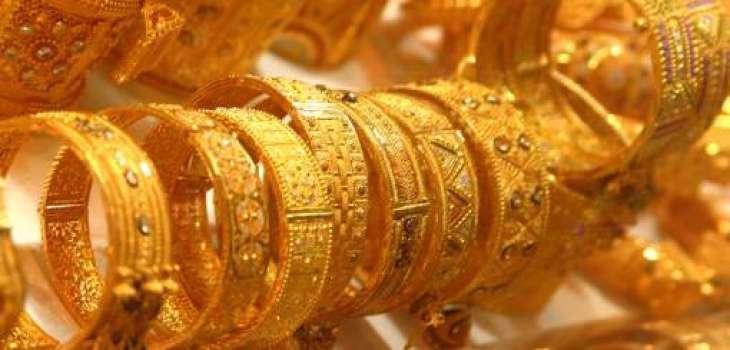 Gold Rate In Pakistan, Price on 30 March 2018