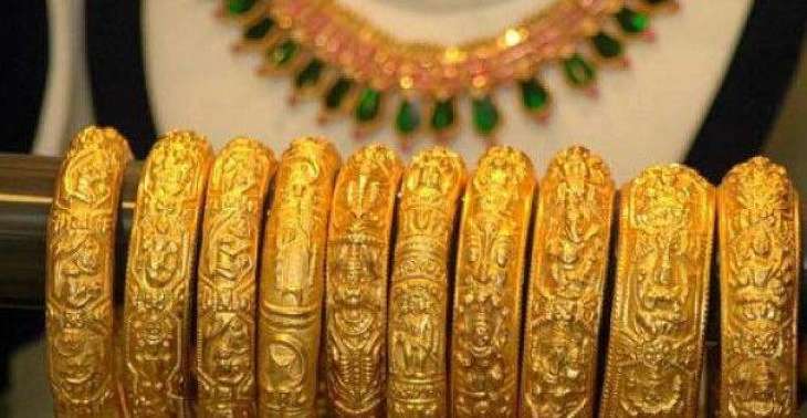 Gold Rate In Pakistan, Price on 31 March 2018