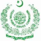 Federal Public Service Commission (FPSC)