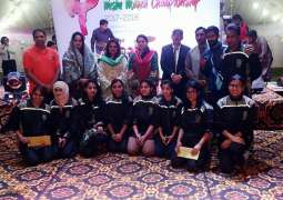UVAS students clinch positions and medals in different contest