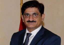 Federal Board of Revenue (FBR) deduction of Rs9.8b from Provincial Consolidated Fund violation of constitution: Chief Minister Sindh, Syed Murad Ali Shah