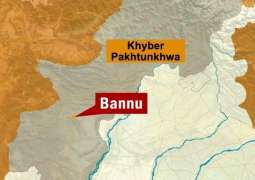 Afghan national shot dead in Bannu