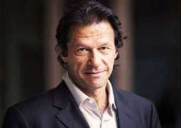 Imran Khan denies news regarding pet dog ‘Sheru’