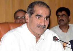 وزير السكك الحديدية الباكستاني يؤكد على ضرورة احترام السياسيين في البلاد