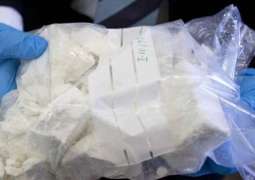 Bid to smuggle heroin to Jeddah foiled