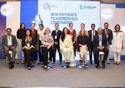 Karandaaz Pakistan Paving the Way for Women’s Financial Inclusion