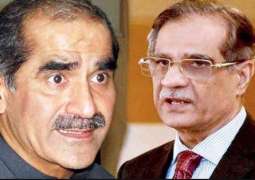 Saad Rafique went to four generals to avoid corruption cases, Politician reveals