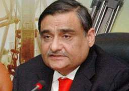 Dr. Asim announces not to contest in 2018 general election