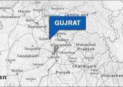 Three Gujrat University girls subjected to acid attack