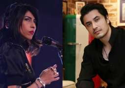 Meesha Shafi alleges Ali Zafar of sexual harassment