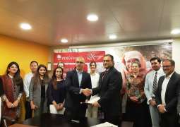 FINCA enters into a strategic partnership with Karandaaz Pakistanto launch ‘Women Community Mobilizer’ program