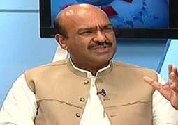 PPP's Nadeem Afzal Chan joins PTI