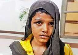 Tayyaba torture case: Judge, wife challenge conviction in Islamabad High Court (IHC)