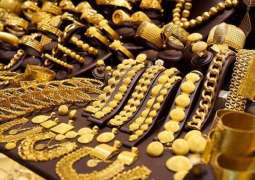 Gold Rate In Pakistan, Price on 21 April 2018