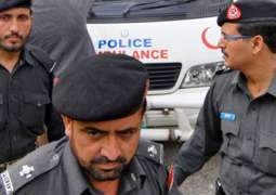Police constable injured in Hafizabad firing expires