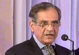 Chief Justice of Pakistan hears smog case, remarks further delay over issue will not be tolerated
