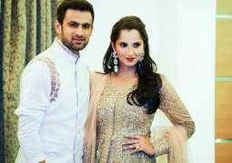 Sania Mirza, Shoaib Malik expecting baby ‘Mirza Malik’