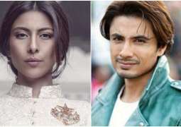 Meesha Shafi’s allegations on Ali Zafar: Both decide taking the matter to court