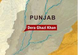 Man's nose chopped off over 'love marriage' by in-laws in Dera Ghazi Khan