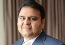 Whose agenda Sirajul Haq pursuing: asks Fawad Chaudhry 