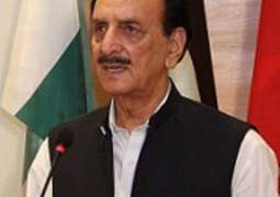 مجلس علماء باكستان يحث على وقف كل أنواع الحملات ضد مؤسسات الدولة