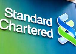 Standard Chartered and Emirates Launch the Emirates Standard Chartered Debit Card