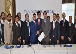 Shaheen Air Signs Mou With Ubl Omni To Offer Cashless Payments