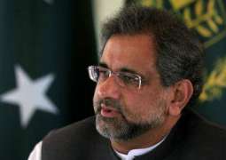Pakistan, C4 countries enhanced cooperation to be beneficial for all parties: Prime Minister Shahid Khaqan Abbasi 