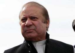 No chance of corruption in our cases: Nawaz Sharif 