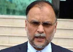 Approval of budget is mandate of National Assembly, not National Economic Council (NEC) : Ahsan Iqbal