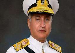 Naval Chief highlights PN contribution to Maritime security at 6th IONS in Tehran