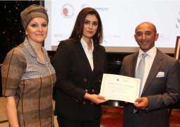 Engro Foods Limited Wins the Commonwealth Company of the Year Award