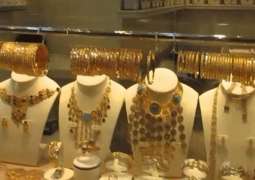 Gold Rate In Pakistan, Price on 26 April 2018