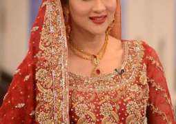 Actress Fiza Ali ties the knot again, bids farewell to showbiz