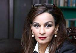 Sherry Rehman demands Khawaja Asif's resignation