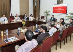World Bank Delegation visits UVAS