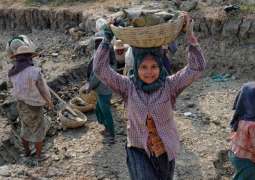 From Karachi to KPK Child labor on May Day