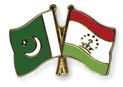 باكستان وطاجيكستان تتفقان على تعزيز المزيد من العلاقات الثنائية في كافة المجالات ذات المنفعة الثنائية